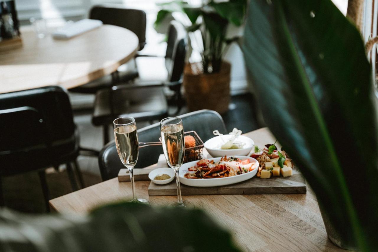 Hotel Brasserie Florian Wijk bij Duurstede Dış mekan fotoğraf